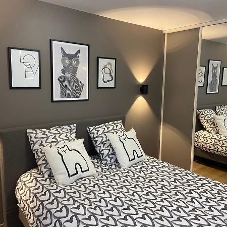 Confort Home - Disneyland Paris A 10 Minutes A Pied- Marne La Vallee- Paris Serris Exteriér fotografie