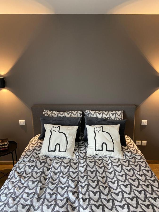 Confort Home - Disneyland Paris A 10 Minutes A Pied- Marne La Vallee- Paris Serris Exteriér fotografie