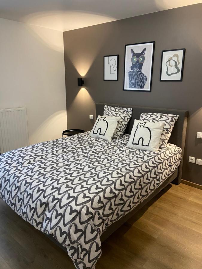 Confort Home - Disneyland Paris A 10 Minutes A Pied- Marne La Vallee- Paris Serris Exteriér fotografie