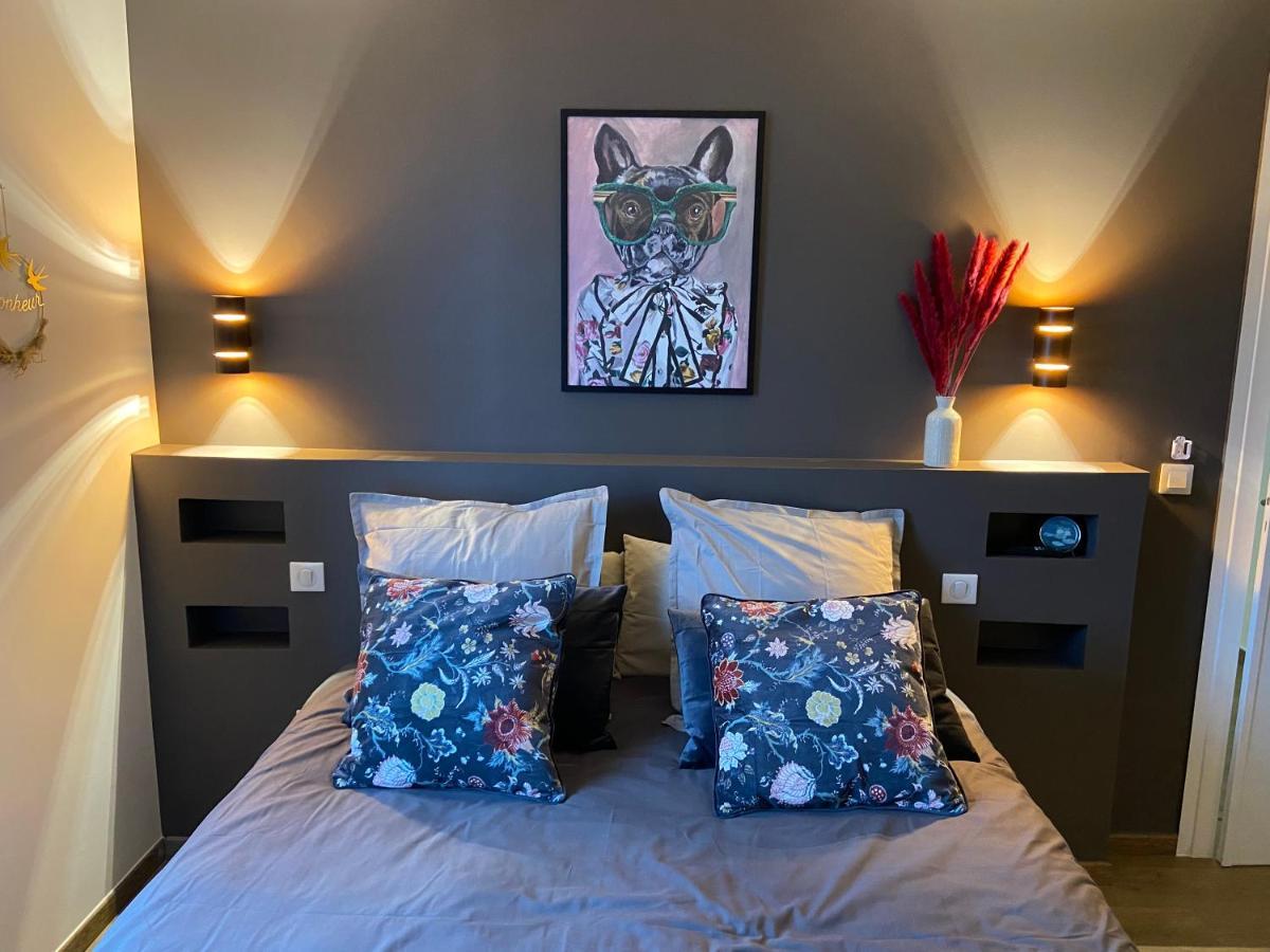 Confort Home - Disneyland Paris A 10 Minutes A Pied- Marne La Vallee- Paris Serris Exteriér fotografie