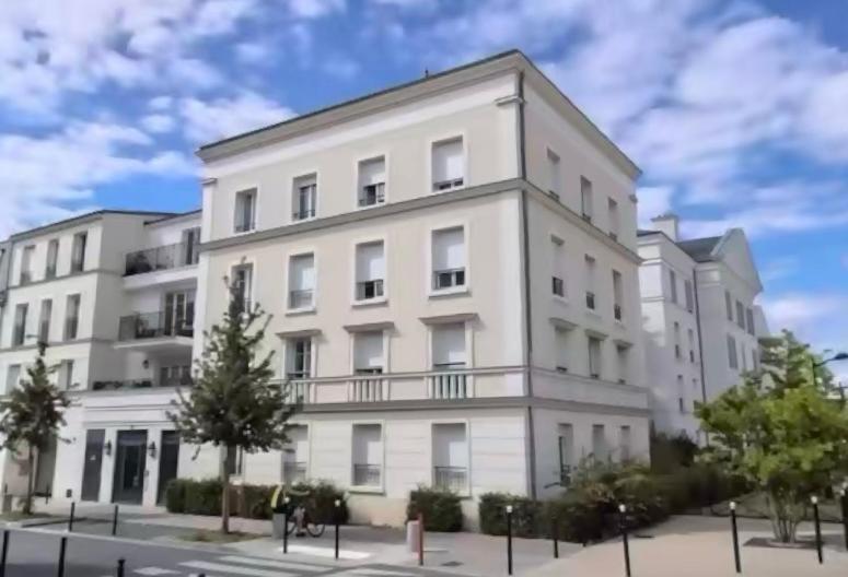 Confort Home - Disneyland Paris A 10 Minutes A Pied- Marne La Vallee- Paris Serris Exteriér fotografie