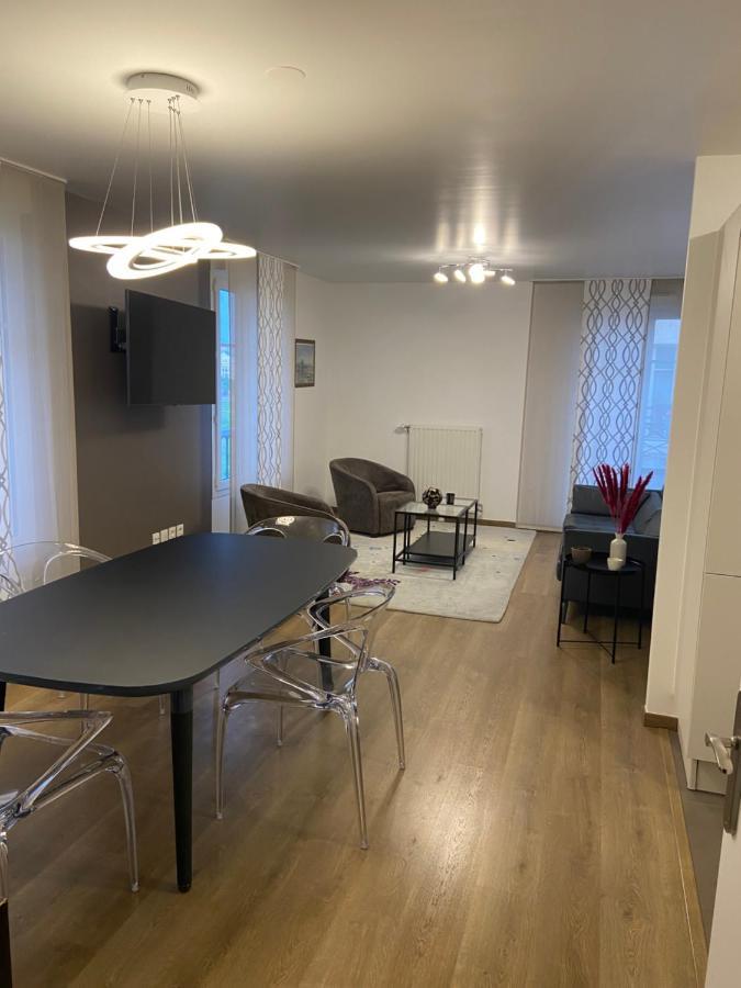 Confort Home - Disneyland Paris A 10 Minutes A Pied- Marne La Vallee- Paris Serris Exteriér fotografie