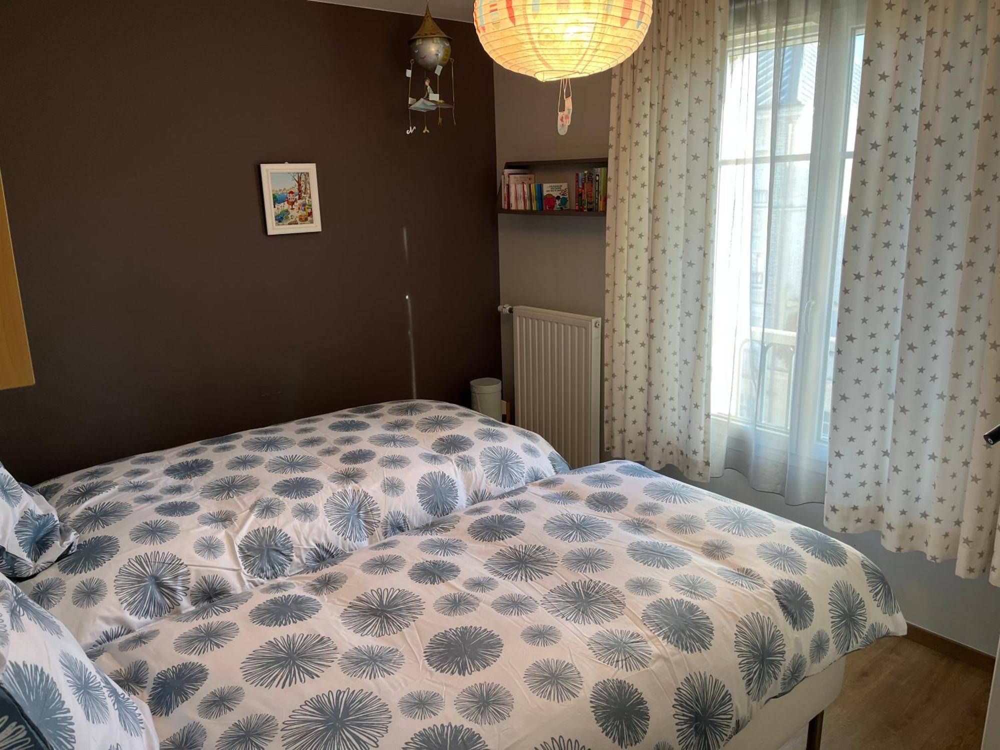 Confort Home - Disneyland Paris A 10 Minutes A Pied- Marne La Vallee- Paris Serris Exteriér fotografie